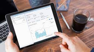 برنامج تخطيط موارد المؤسسة ERP